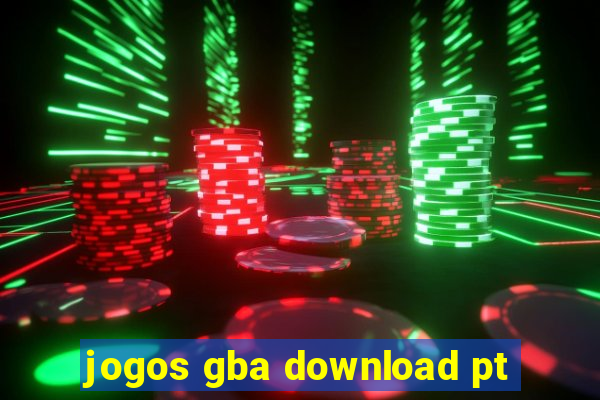 jogos gba download pt-br